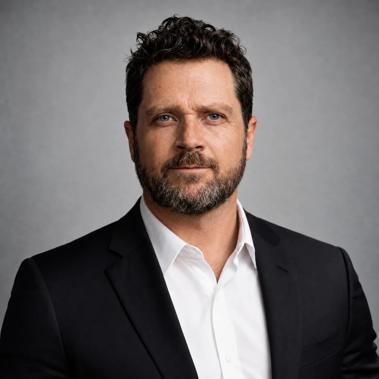 Jarem Frye